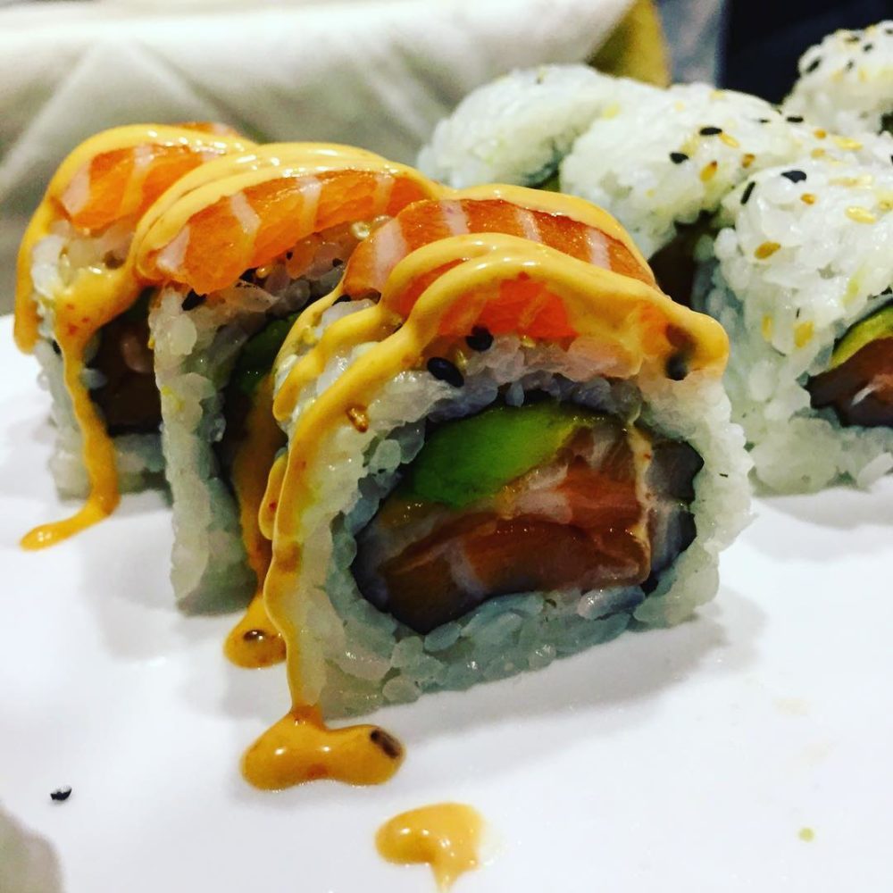 Wild Ginger
