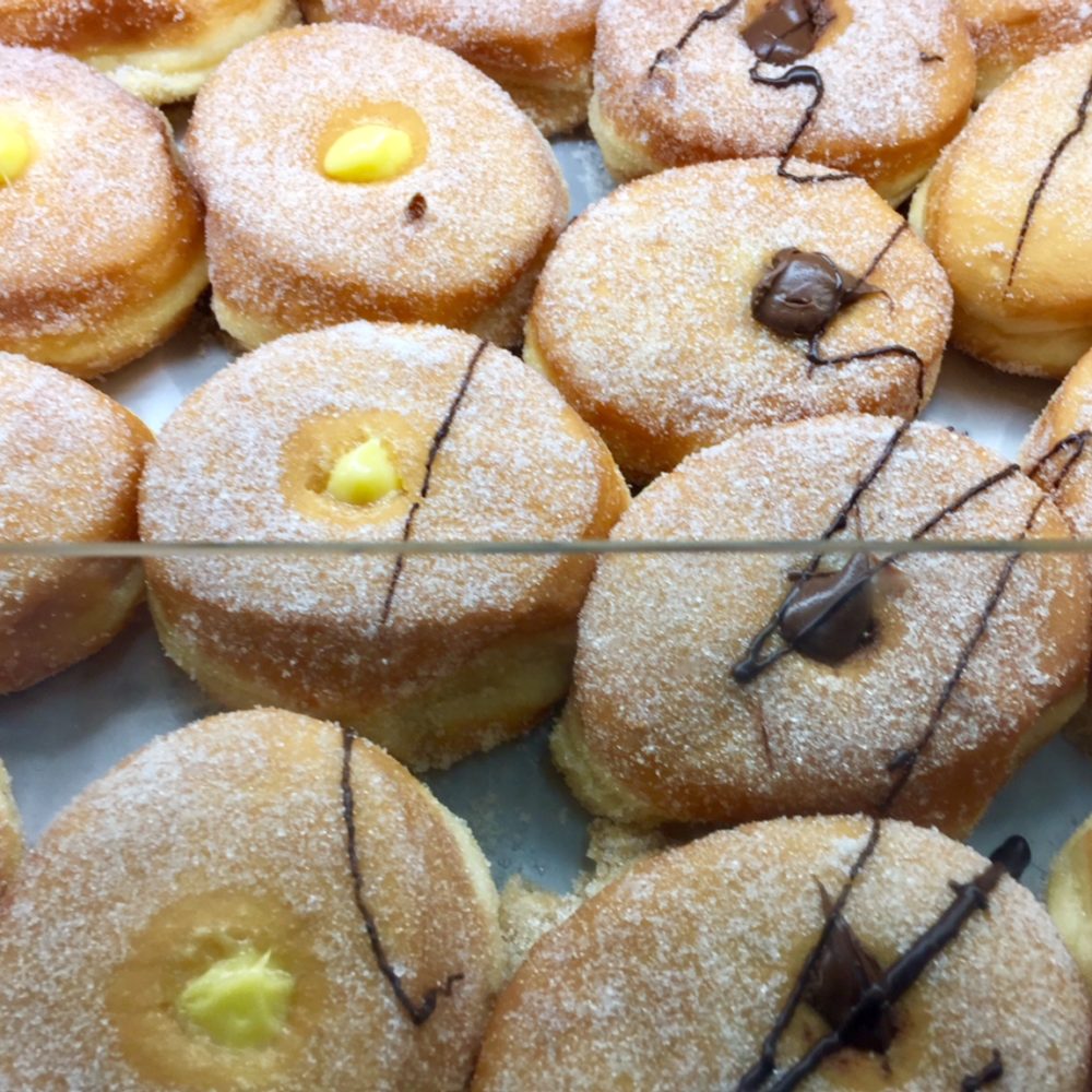 Pasticceria San Lorenzo