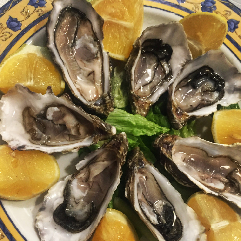 La Fraschetta del Pesce