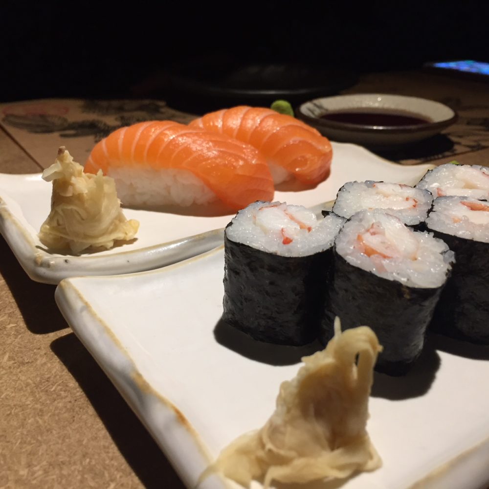 Kiko Sushi Bar